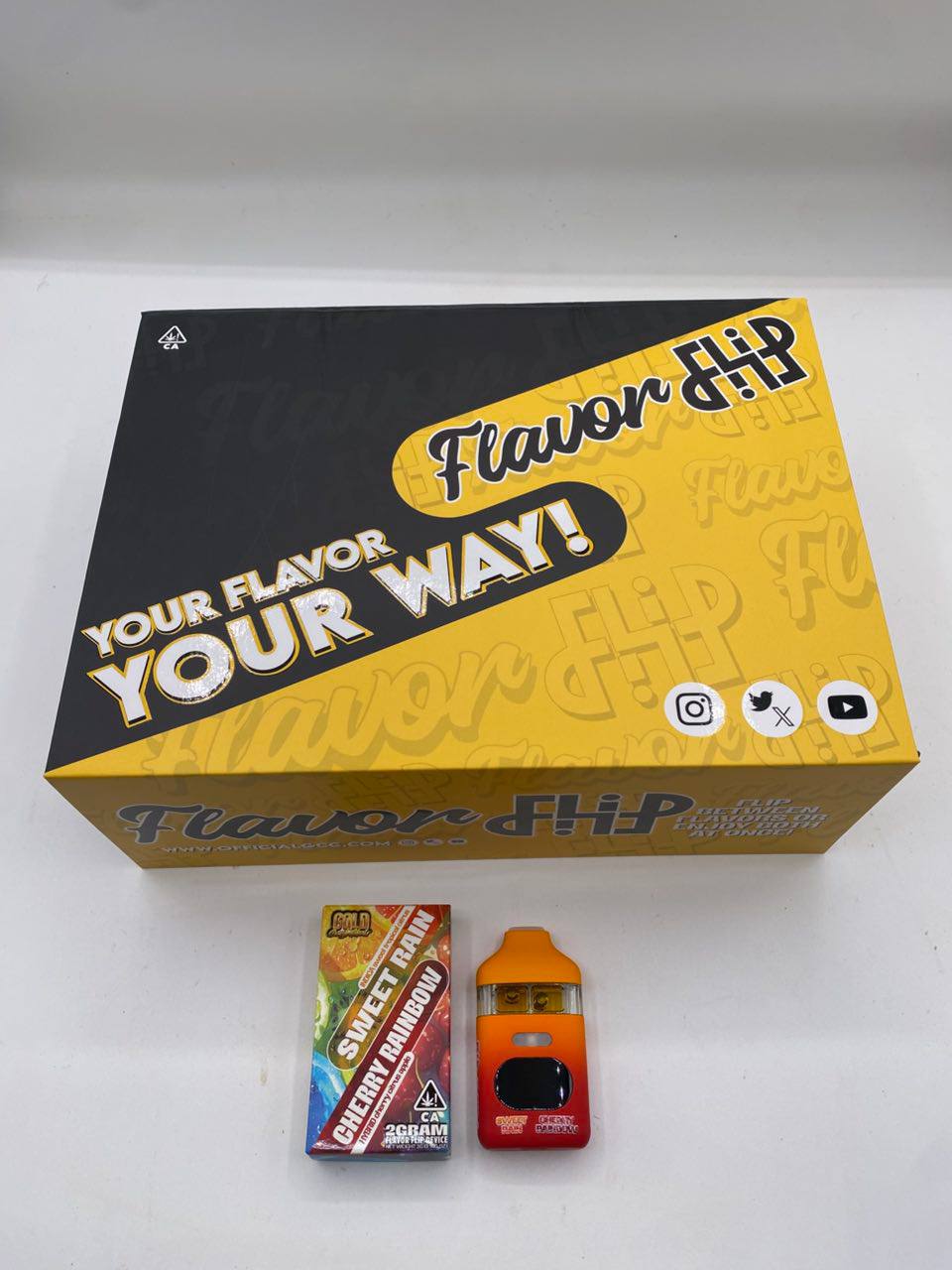 FLAVOR FLIP - Image 2