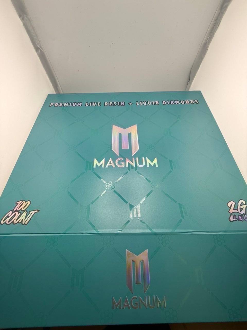 Magnum 2G - Image 2