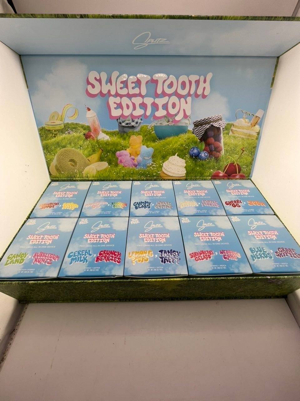 Sweet tooth edition - Image 2