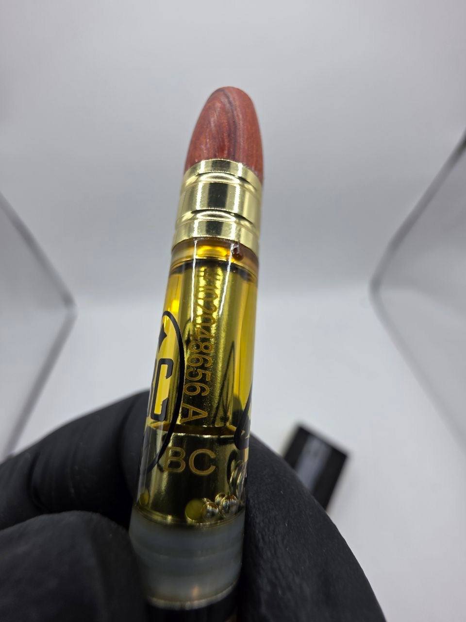 Big cheif screw on carts - Image 2