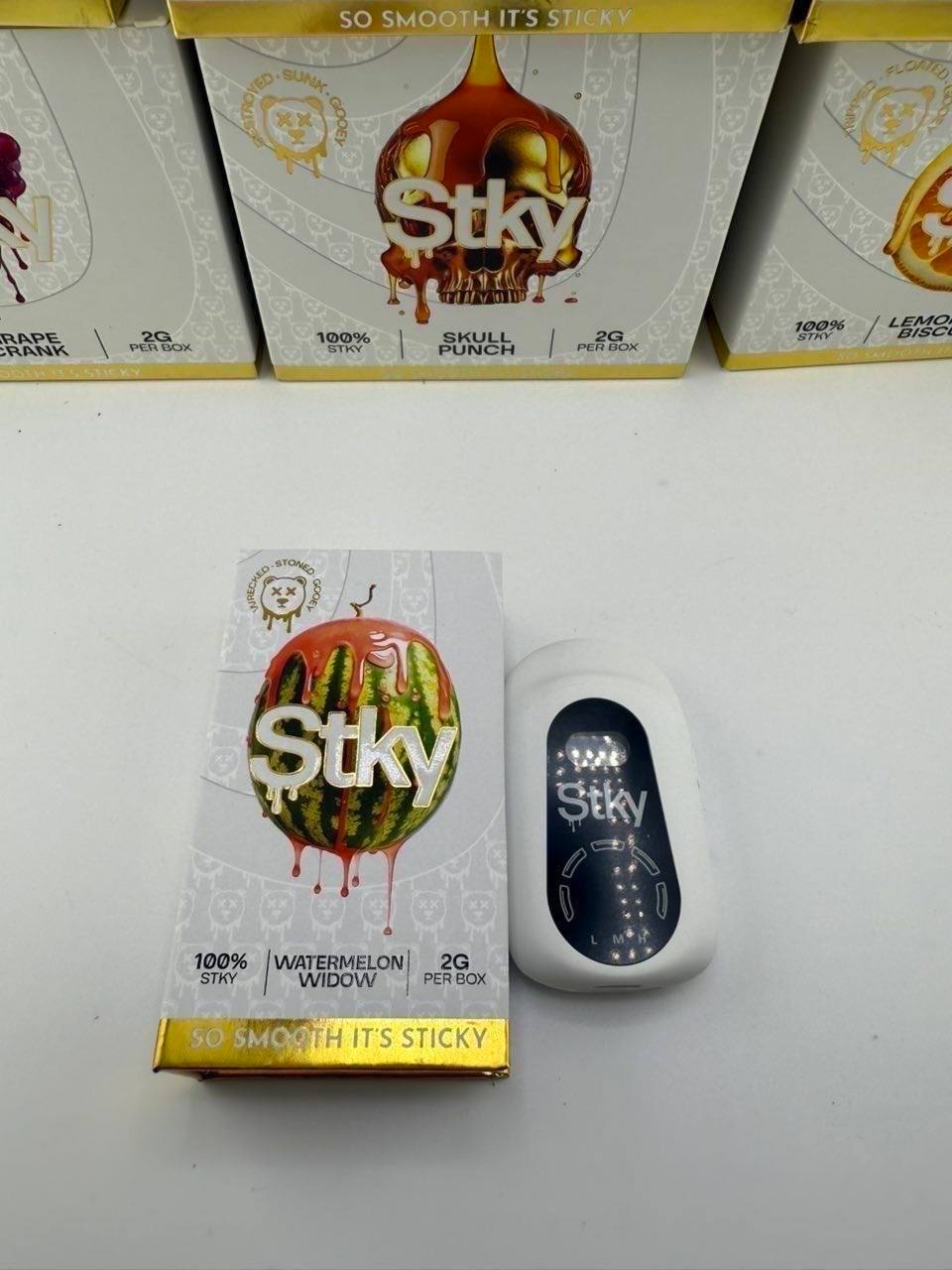 Sticky disposable - Image 2