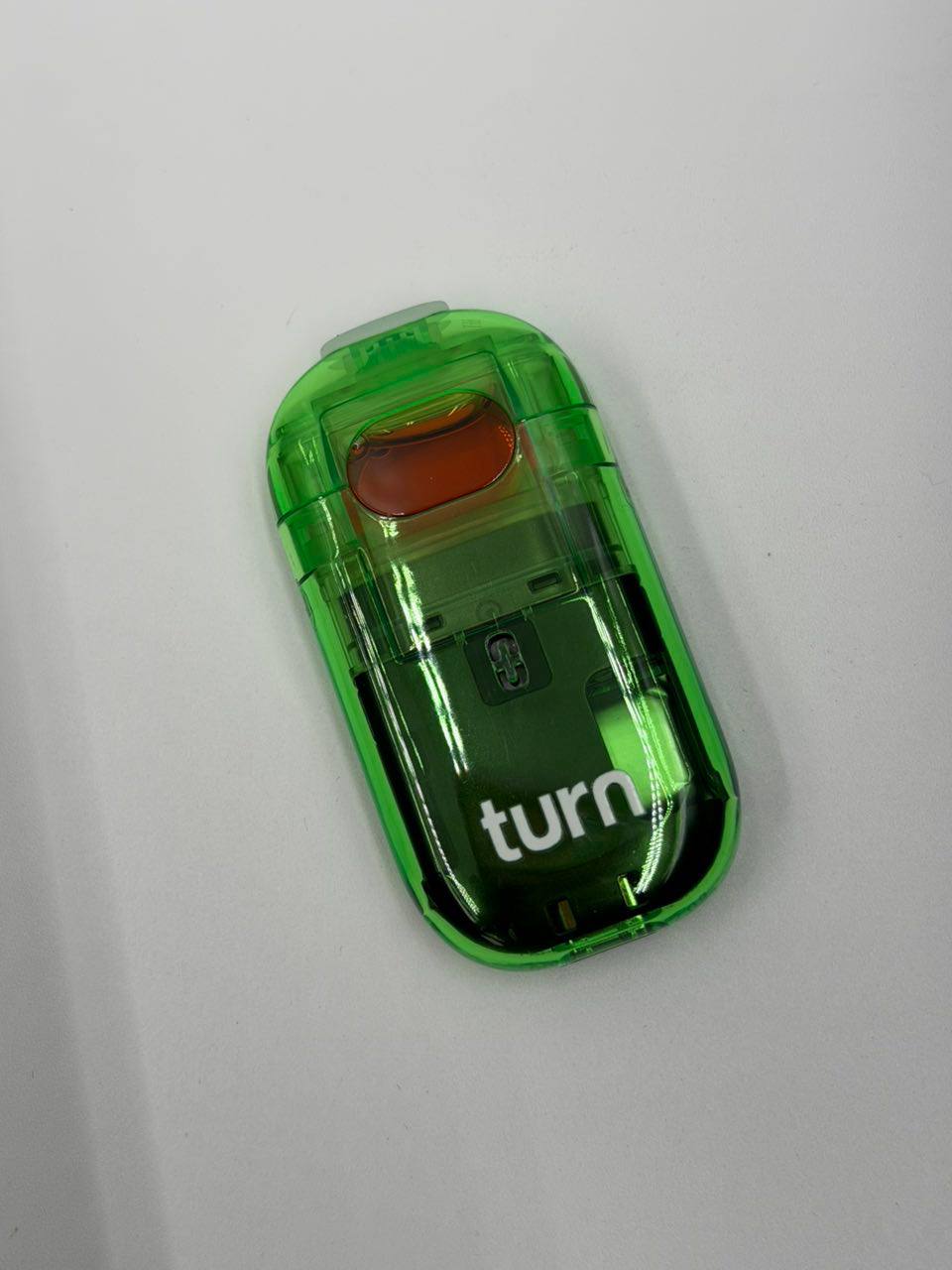 Turn 2g Disposable