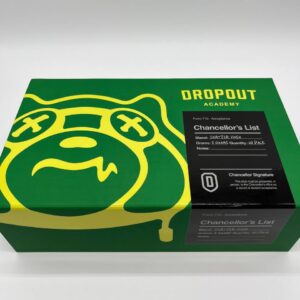 Dropout