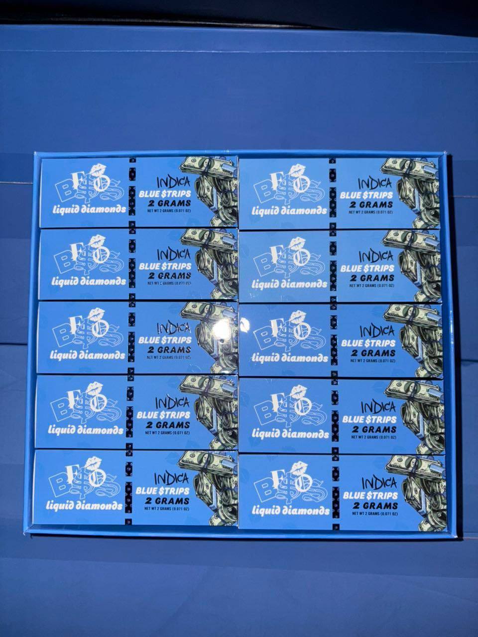 Be$os SDL 2g - Image 2