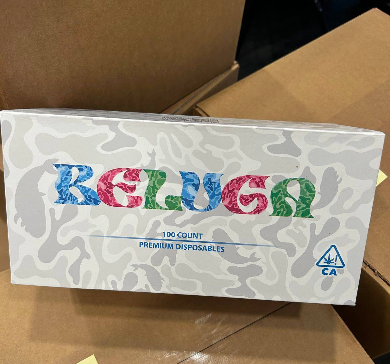 BELUGA 3G DISPOS - Image 2