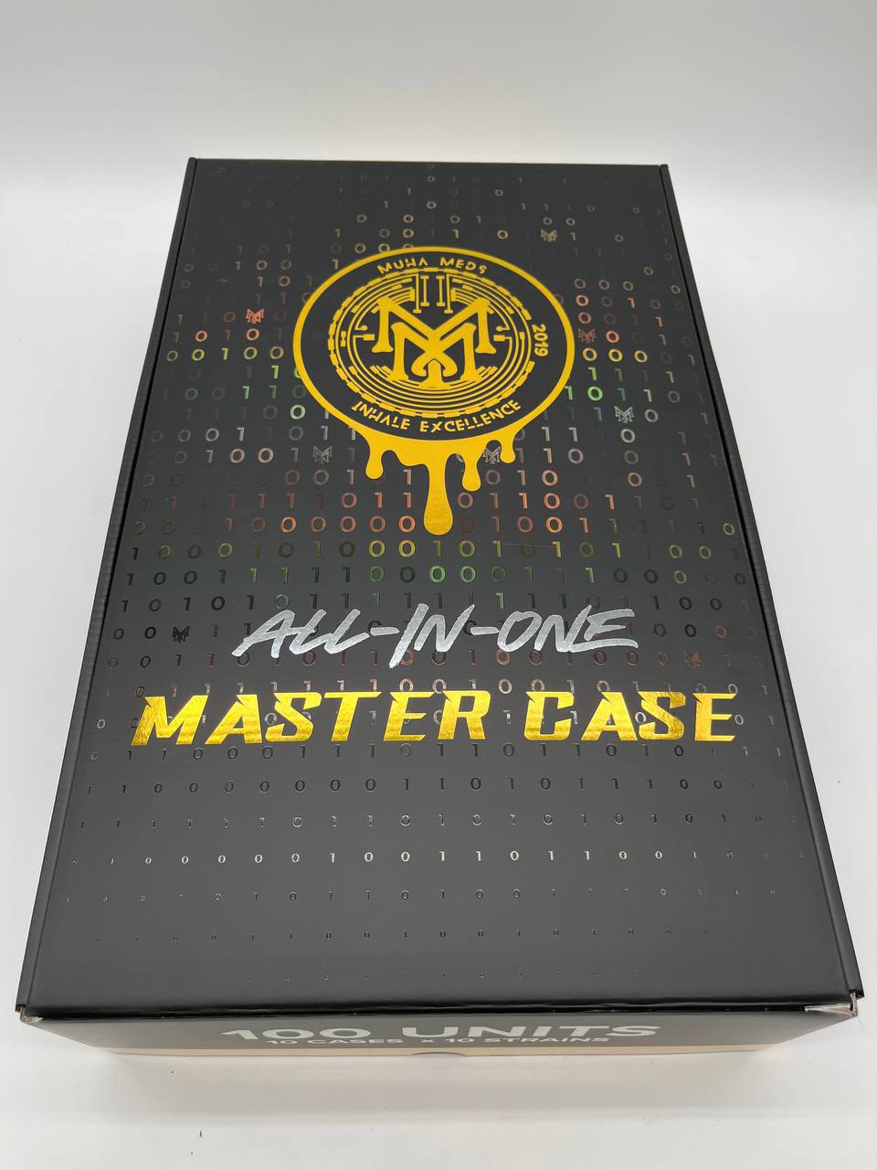 New Muha 2g disposable - Image 2