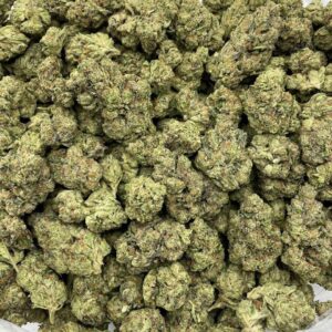 Alternative view of Divorce Cake 