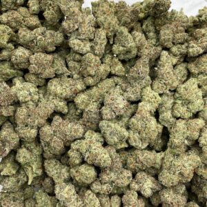 Alternative view of Frozen Granny Smith