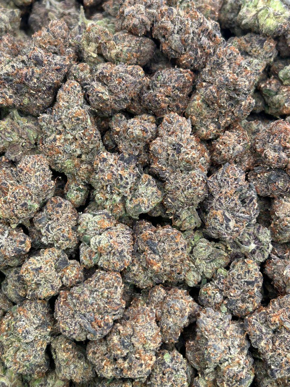 Black-Berry Runtz - Image 2