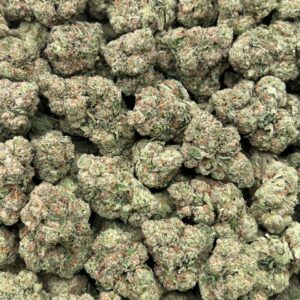 Alternative view of Crypto Candy