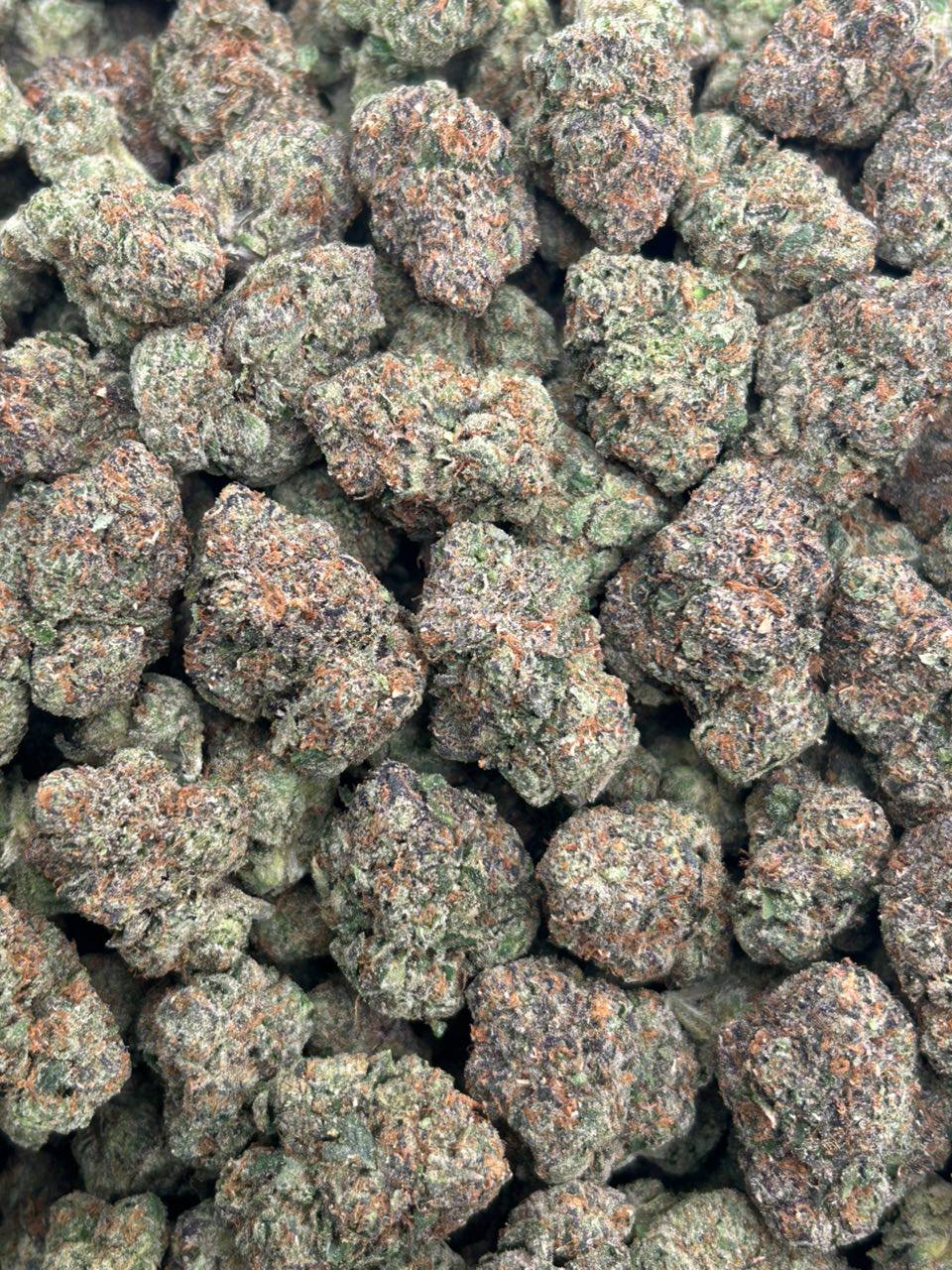 Blue Candy Runtz - Image 2