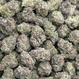 Alternative view of Grape Candy Punch