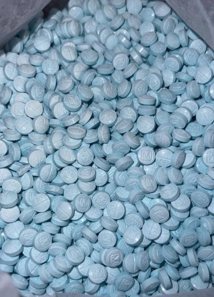 Percs M30s