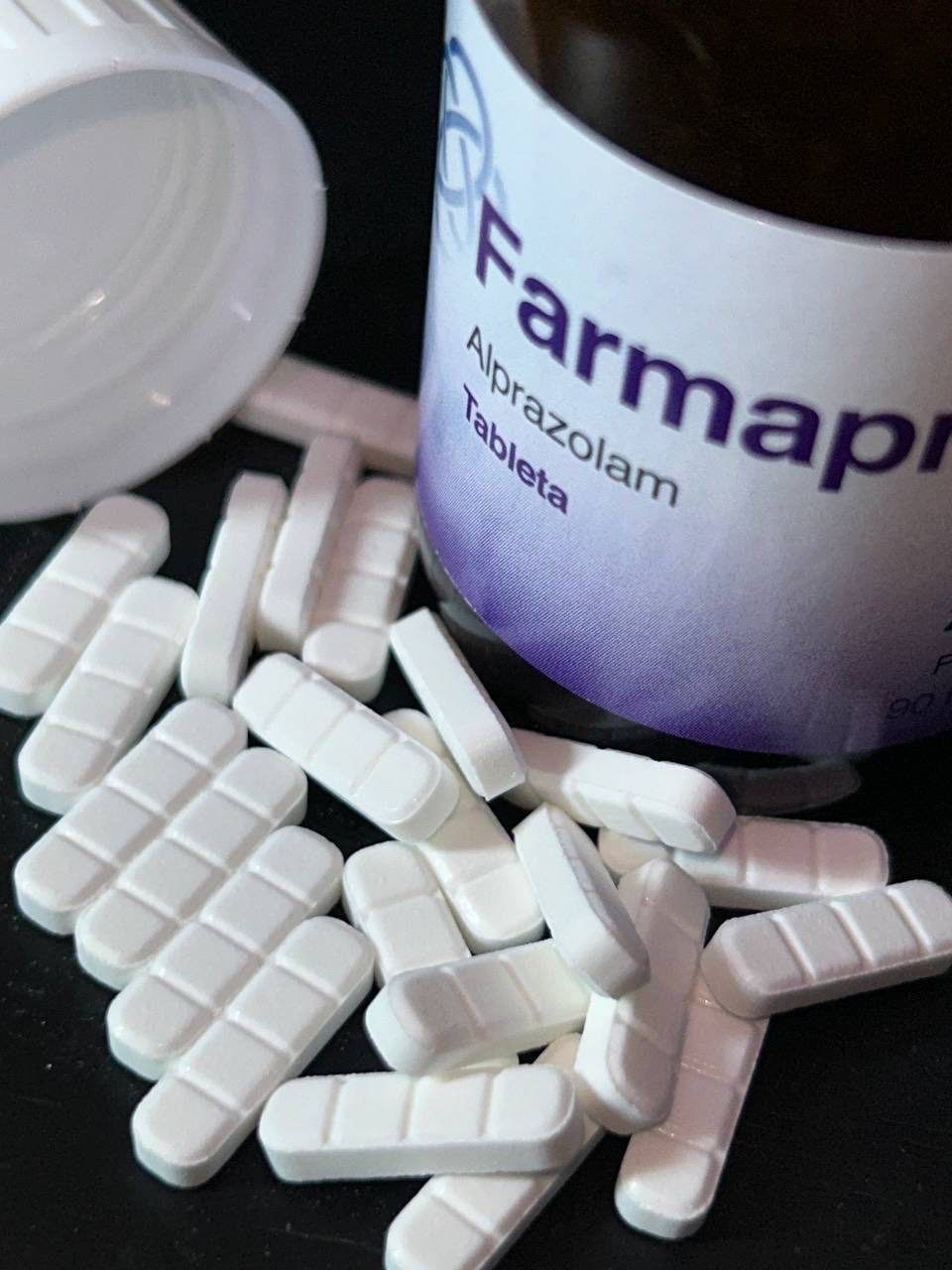 Farmaprams Xanax - Image 2