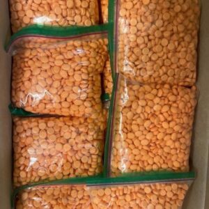 Alternative view of Adderall pills