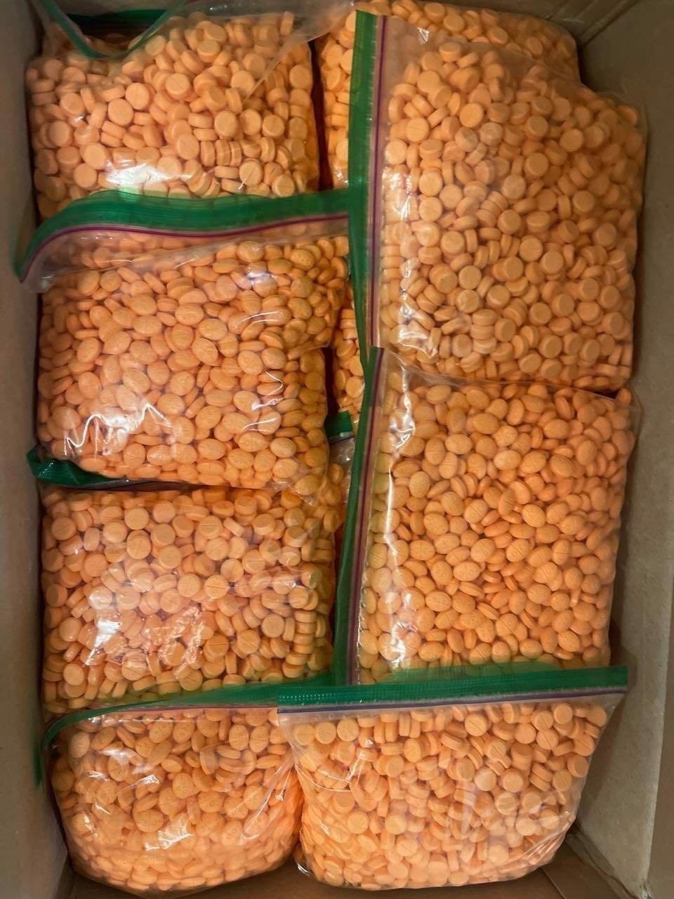 Adderall pills - Image 2