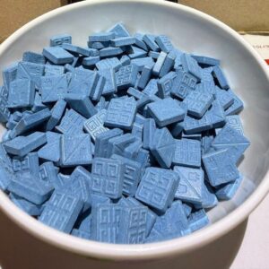 GIVENCHY / BALENCIAGA XTC 250mg