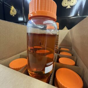 Alternative view of Distillate 1000ml