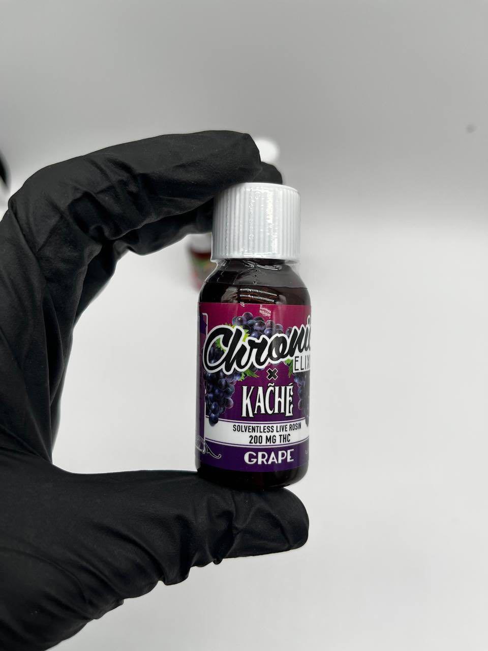 Chronic Elixir By Dank Czar