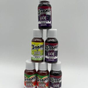 Alternative view of Chronic Elixir By Dank Czar