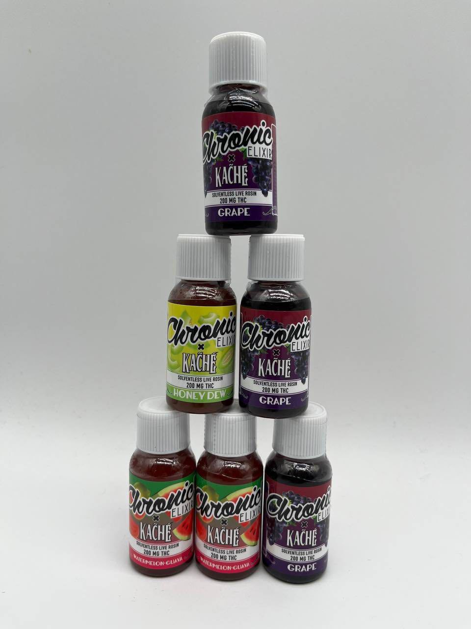 Chronic Elixir By Dank Czar - Image 2