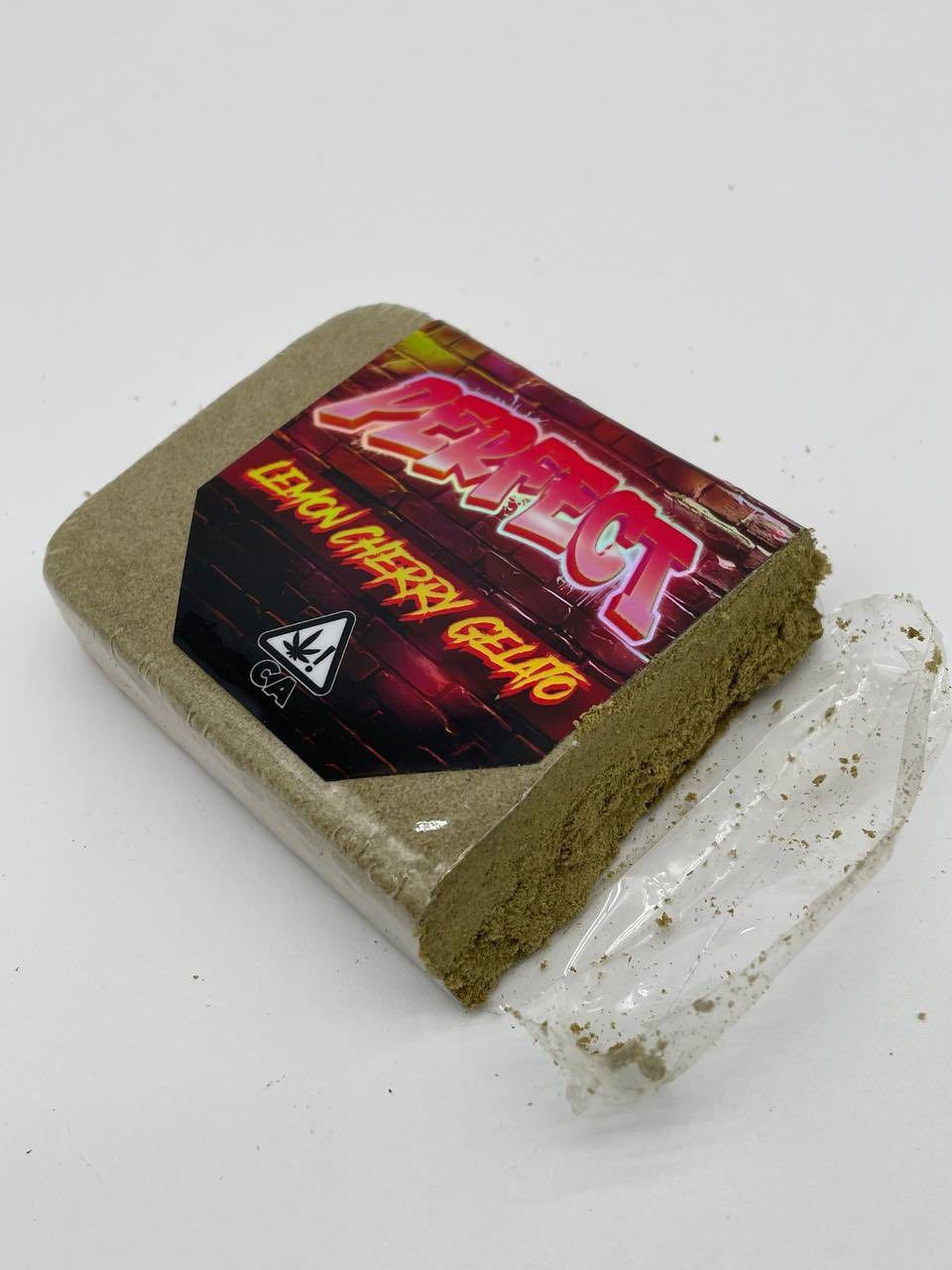 Hash PERFECT - Image 2