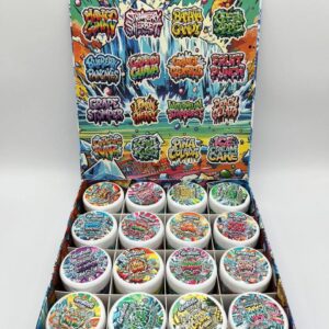 Alternative view of Growlers Icecaps