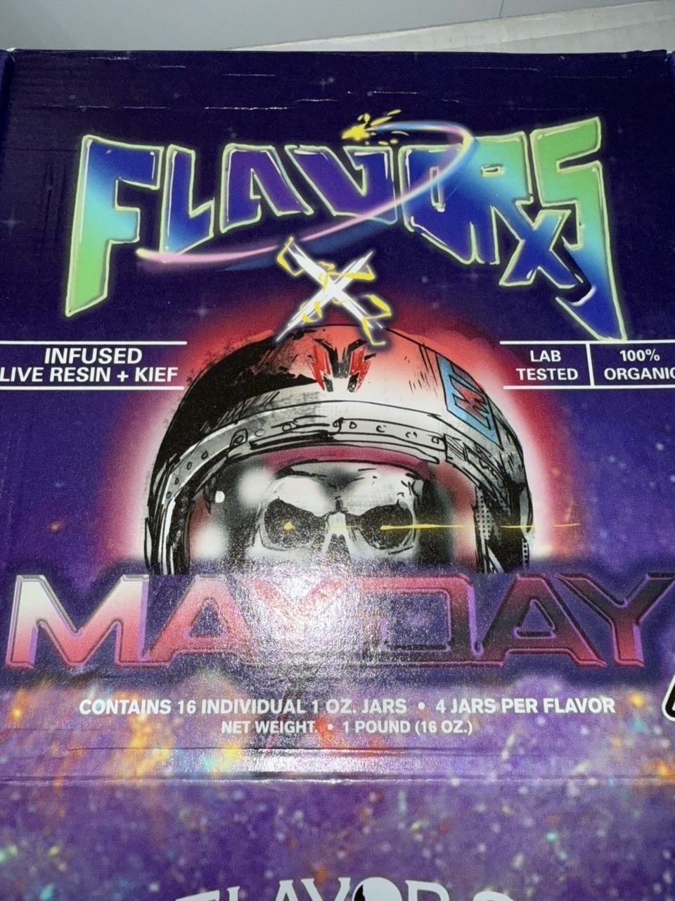 Flavors moon rock - Image 2