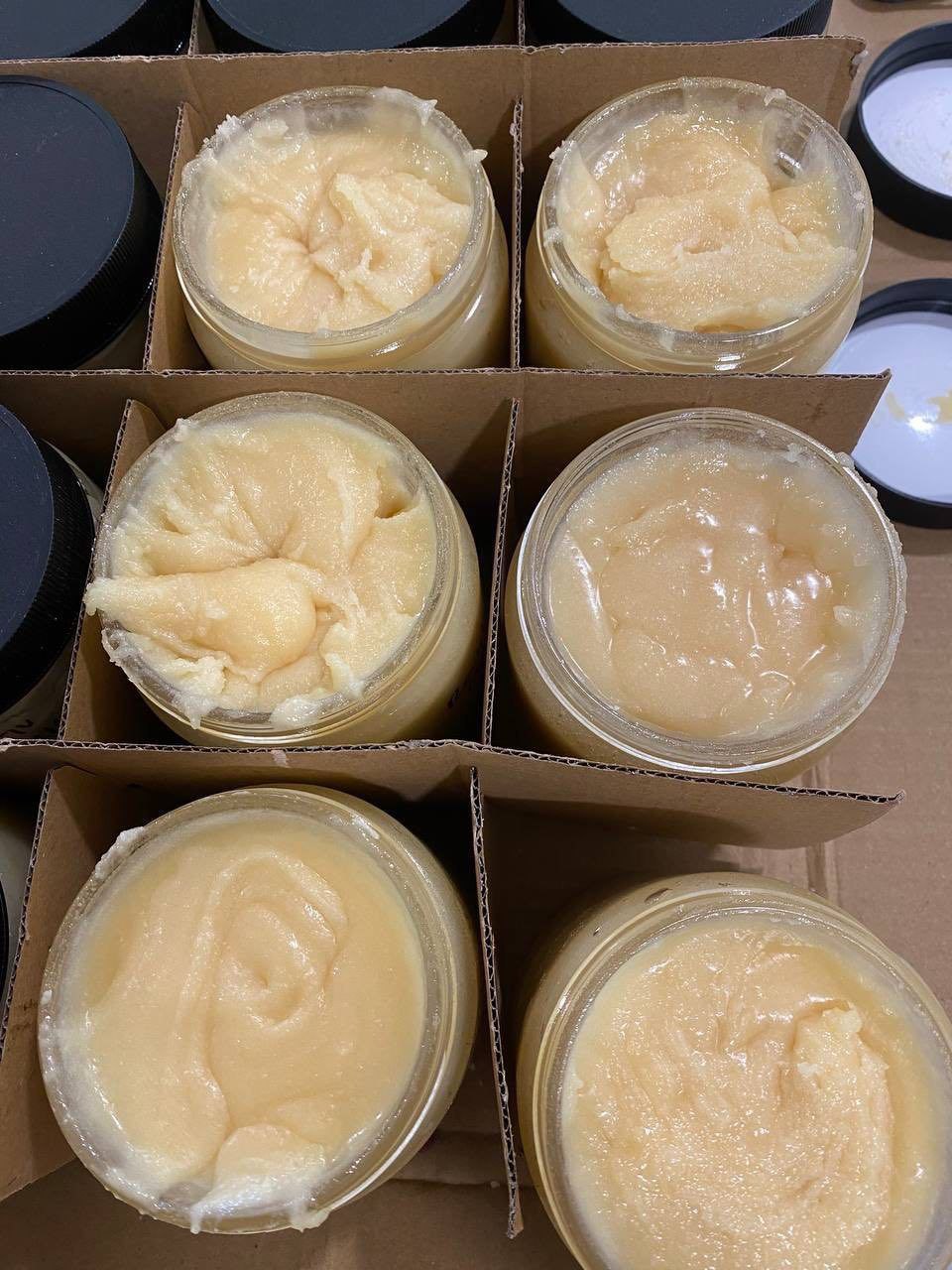 Live Resin Badder - Image 2