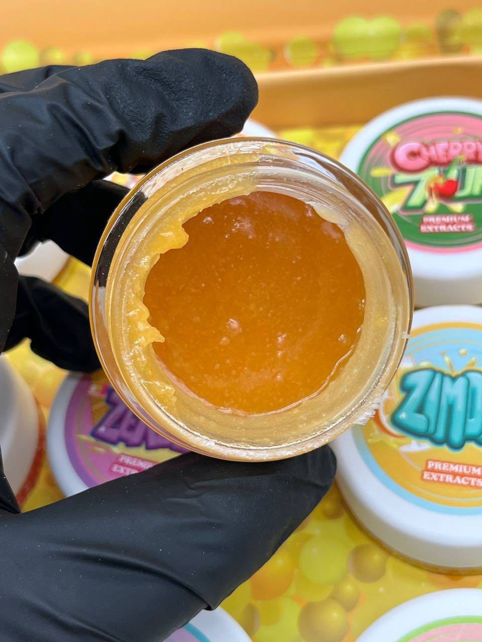 Dabbin Dotz badder edition